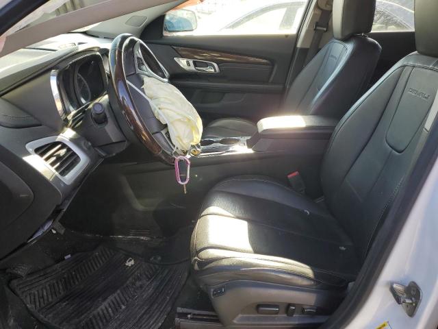 Photo 7 from auction – 2016 GMC TERRAIN DE with VIN 2GKFLVEK8G6350474