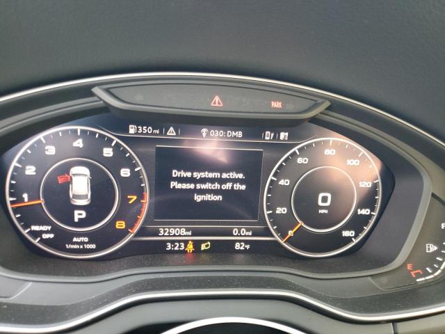 Photo 9 from auction – 2018 AUDI Q5 PREMIUM with VIN WA1BNAFY3J2248689