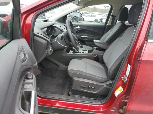Photo 7 from auction – 2017 FORD ESCAPE SE with VIN 1FMCU9GD5HUC96244
