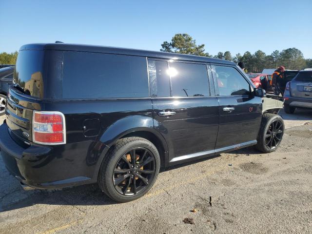 Photo 3 from auction – 2016 FORD FLEX LIMIT with VIN 2FMHK6DT0GBA11072