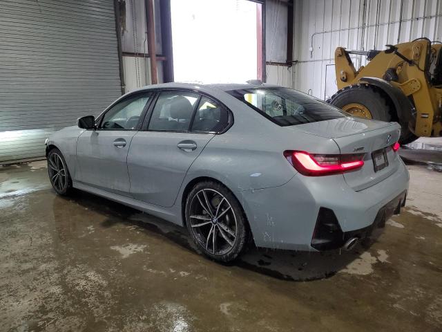 Photo 2 from auction – 2024 BMW 330XI with VIN 3MW89FF05R8E65568