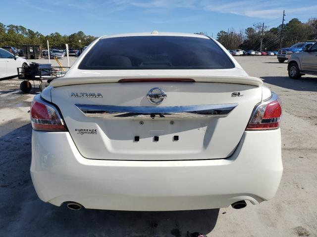 Photo 6 from auction – 2015 NISSAN ALTIMA 2.5 with VIN 1N4AL3AP3FN890343