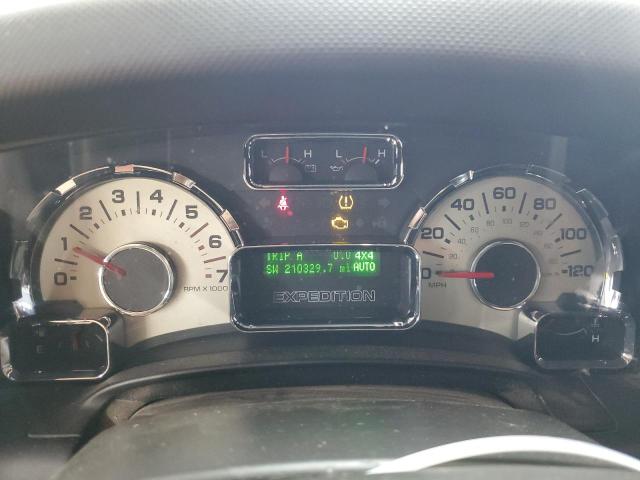 Zdjęcie 9 z aukcji – 2007 FORD EXPEDITION z VIN 1FMFU20547LA57036