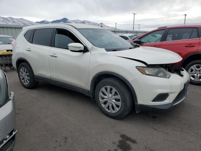 Photo 4 from auction – 2015 NISSAN ROGUE S with VIN 5N1AT2MT1FC761862