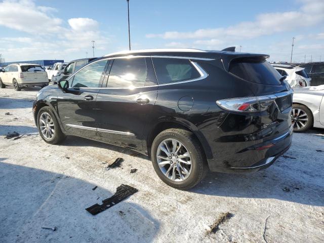 Photo 2 from auction – 2022 BUICK ENCLAVE AV with VIN 5GAEVCKW5NJ174854