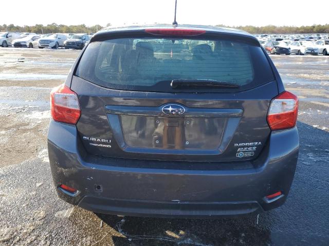 Photo 6 from auction – 2012 SUBARU IMPREZA with VIN JF1GPAD67CH208158