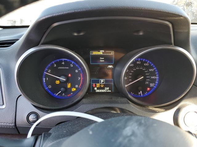 Photo 9 from auction – 2019 SUBARU OUTBACK 3. with VIN 4S4BSENC9K3242012