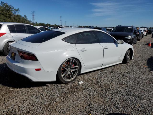 Photo 3 from auction – 2018 AUDI S7 PREMIUM with VIN WAUWFAFC2JN013219
