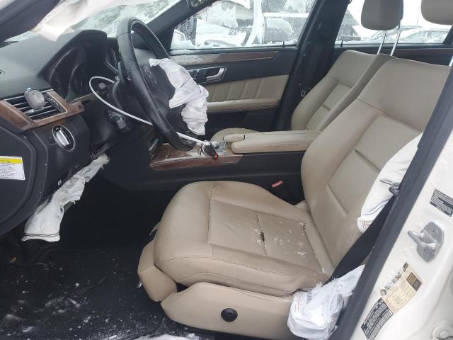 Photo 7 from auction – 2012 MERCEDES-BENZ E 350 4MAT with VIN WDDHF8JB4CA614540