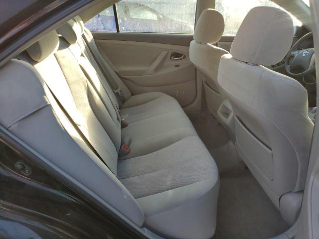 Photo 10 from auction – 2011 TOYOTA CAMRY BASE with VIN 4T1BF3EK3BU133734
