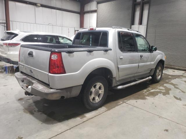 Photo 3 from auction – 2001 FORD EXPLORER S with VIN 1FMZU77E51UC32993