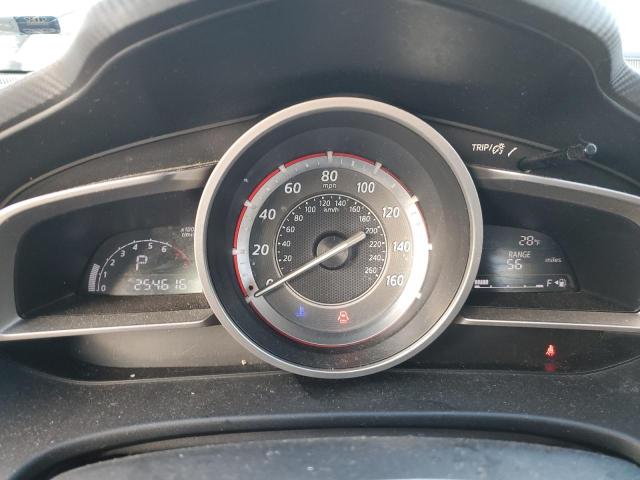 Photo 9 from auction – 2014 MAZDA 3 TOURING with VIN JM1BM1V77E1112336