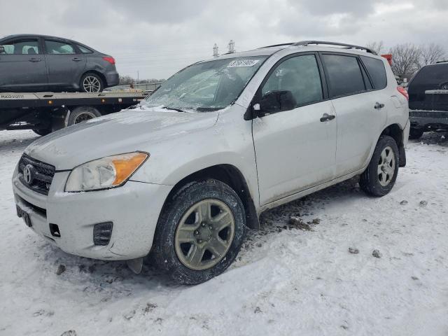 TOYOTA RAV4 2011 with VIN 2T3BK4DVXBW039340 - Photo from auction