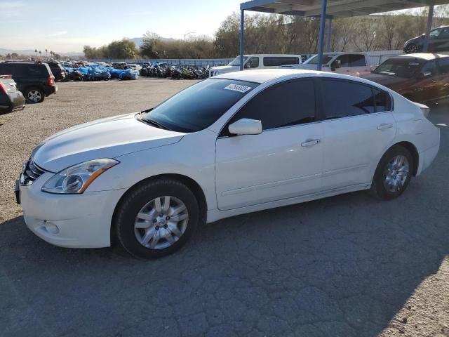 NISSAN ALTIMA BAS 2012 with VIN 1N4AL2AP2CC146816 - Photo from auction