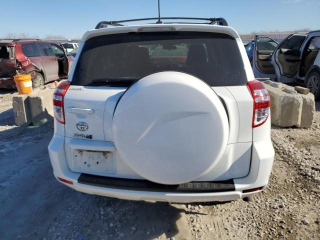 Photo 6 from auction – 2012 TOYOTA RAV4 with VIN JTMZF4DV2C5043541