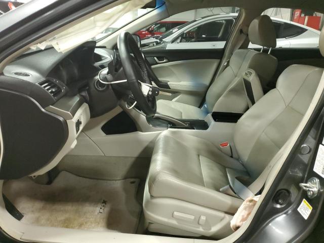 Photo 7 from auction – 2010 ACURA TSX with VIN JH4CU2F6XAC026547