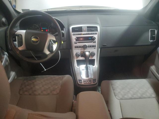 Photo 8 from auction – 2007 CHEVROLET EQUINOX LS with VIN 2CNDL23FX76086841
