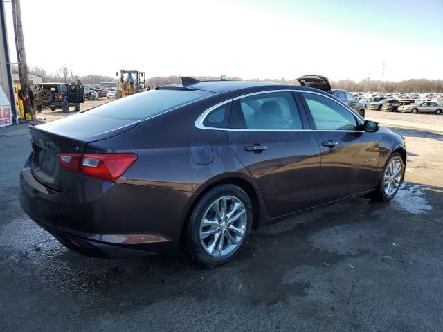 Photo 3 from auction – 2016 CHEVROLET MALIBU LT with VIN 1G1ZE5STXGF296576