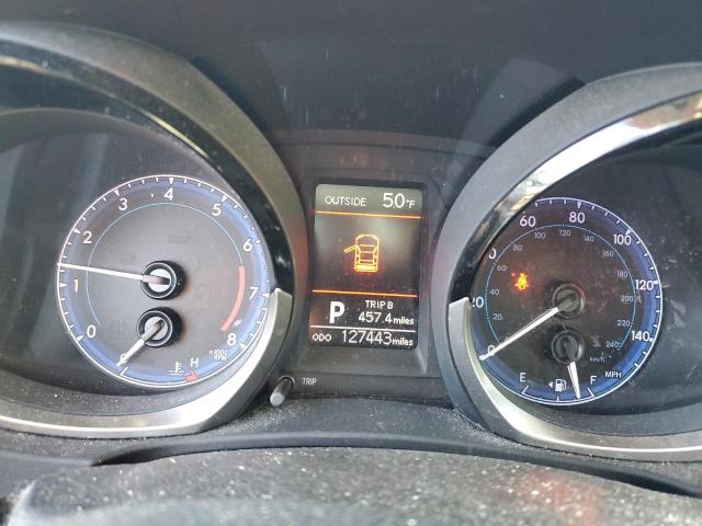 Photo 9 from auction – 2014 TOYOTA COROLLA L with VIN 2T1BURHE3EC095698