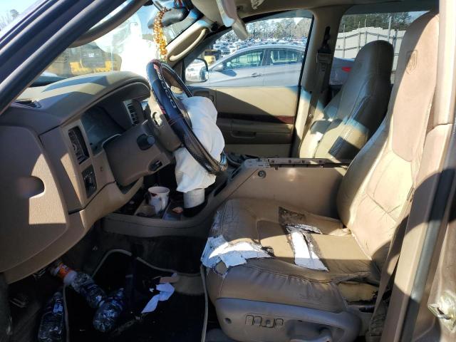 Photo 7 from auction – 2001 DODGE DURANGO with VIN 1B4HS28Z51F521190