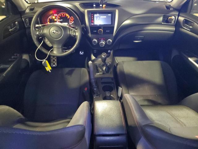 Photo 8 from auction – 2012 SUBARU IMPREZA with VIN JF1GV7F66CG024499