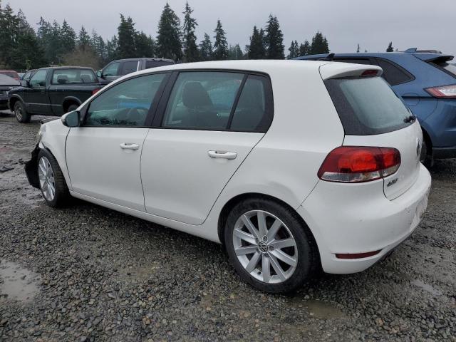 Photo 2 from auction – 2011 VOLKSWAGEN GOLF with VIN WVWDM7AJ0BW329979