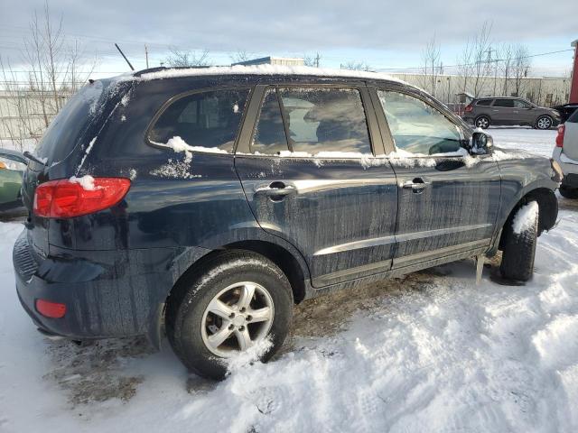 Photo 3 from auction – 2009 HYUNDAI SANTA FE G with VIN 5NMSG73E59H274635