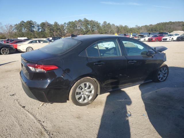 Photo 3 from auction – 2024 TOYOTA COROLLA LE with VIN 5YFB4MDE6RP119894