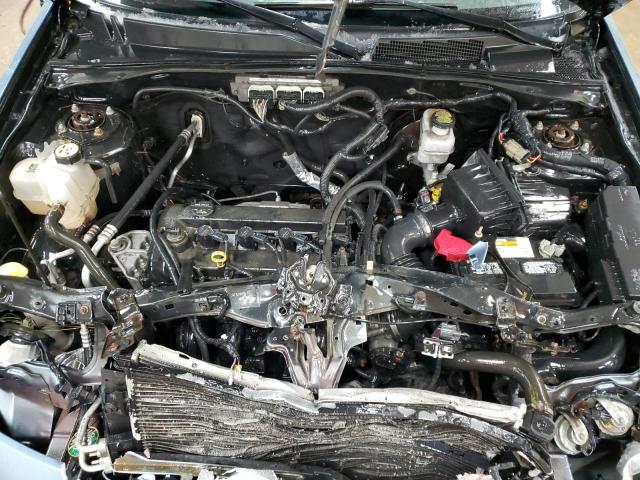 Photo 12 from auction – 2011 FORD ESCAPE LIM with VIN 1FMCU0E72BKC50222