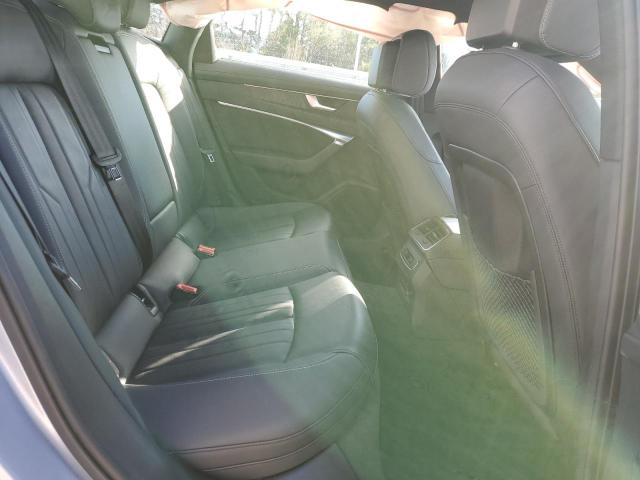 Photo 10 from auction – 2023 AUDI A6 PREMIUM with VIN WAUD3BF23PN018161