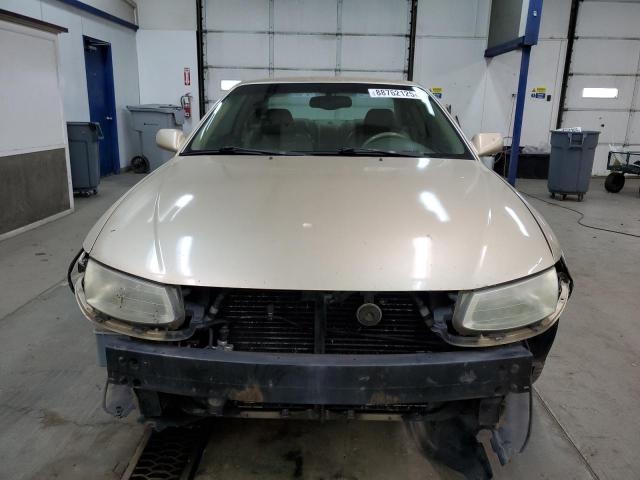 Photo 5 from auction – 2000 TOYOTA CAMRY SOLA with VIN 2T1CF22P4YC412229