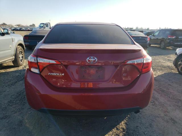 Photo 6 from auction – 2016 TOYOTA COROLLA L with VIN 5YFBURHE2GP381707