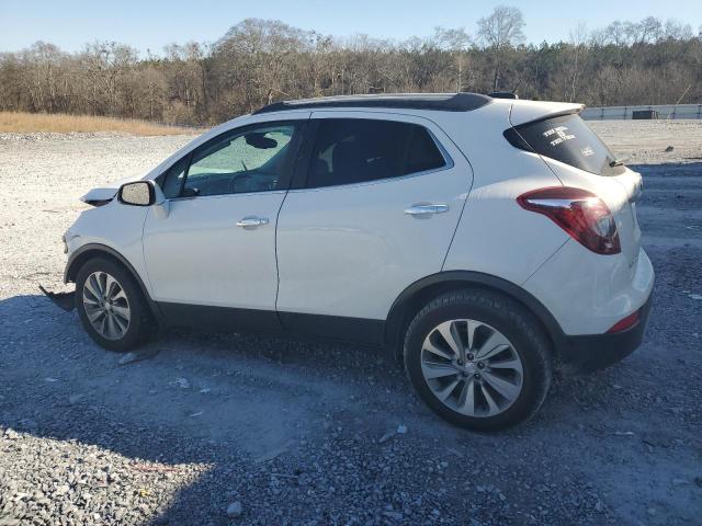 Photo 2 from auction – 2017 BUICK ENCORE ESS with VIN KL4CJCSB7HB011887