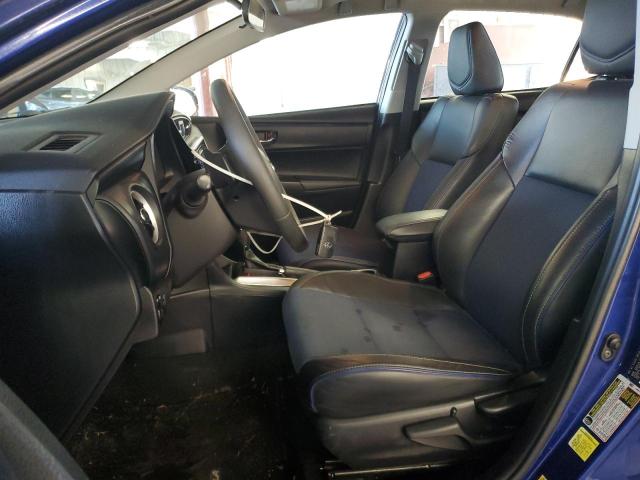 Photo 7 from auction – 2017 TOYOTA COROLLA L with VIN 2T1BURHE4HC946797