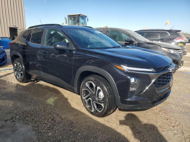 Photo 4 from auction – 2025 CHEVROLET TRAX 2RS with VIN KL77LJEP2SC037454