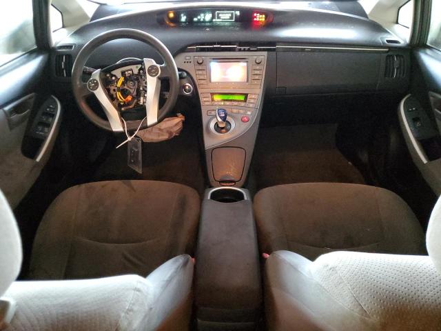 Photo 8 from auction – 2015 TOYOTA PRIUS with VIN JTDKN3DU4F1955783