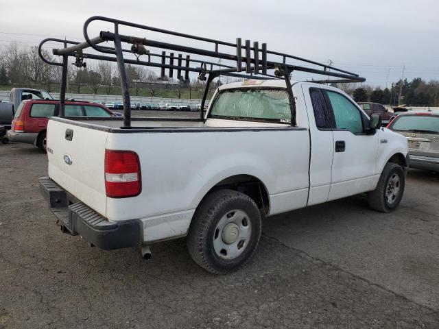 Photo 3 from auction – 2007 FORD F150 with VIN 1FTRF12277KD61427