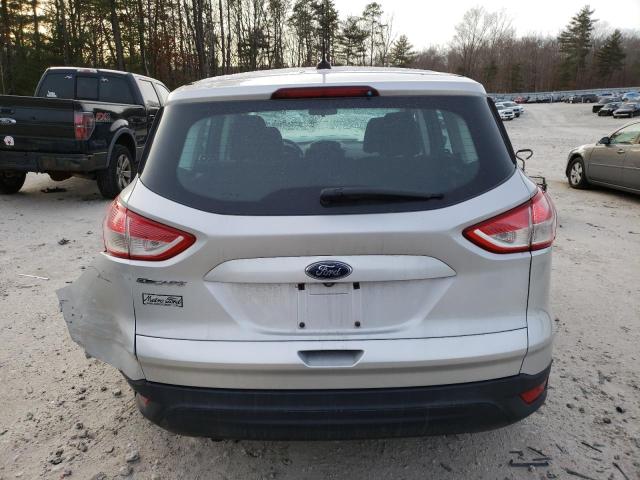 Photo 6 from auction – 2014 FORD ESCAPE S with VIN 1FMCU0F72EUE54624