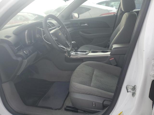 Photo 7 from auction – 2013 CHEVROLET MALIBU with VIN 1G11B5SAXDF293435