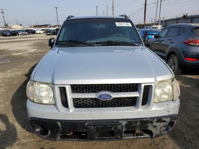 Photo 5 from auction – 2002 FORD EXPLORER S with VIN 1FMZU67E82UB86460