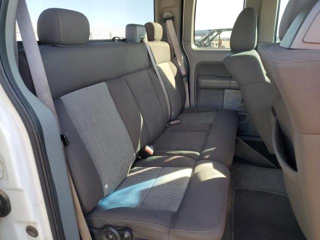 Photo 10 from auction – 2006 FORD F150 with VIN 1FTPX12576FB77966