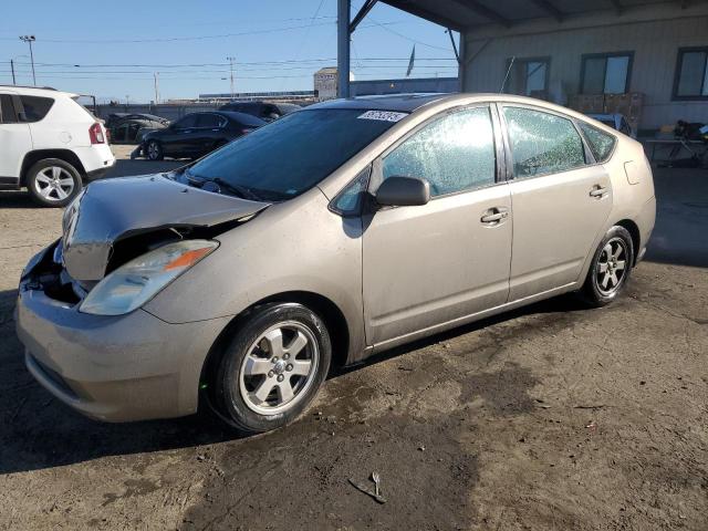 Photo 1 from auction – 2005 TOYOTA PRIUS with VIN JTDKB20U453055297
