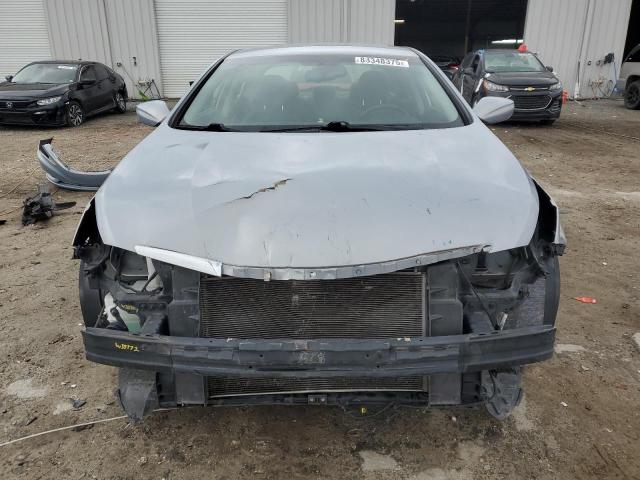 Photo 5 from auction – 2012 HYUNDAI SONATA GLS with VIN 5NPEB4AC2CH346185