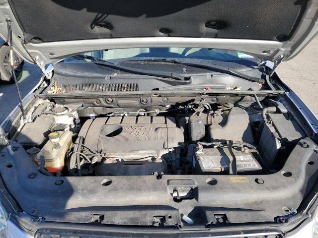 Photo 12 from auction – 2010 TOYOTA RAV4 with VIN JTMZF4DV8AD020509