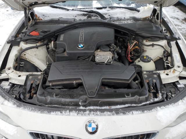 Photo 11 from auction – 2014 BMW 428 XI with VIN WBA3N9C58EK245180