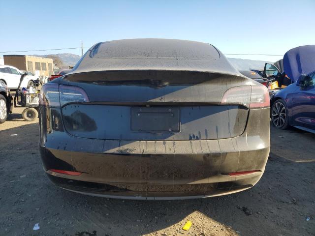 Photo 6 from auction – 2020 TESLA MODEL 3 with VIN 5YJ3E1EA7LF662024