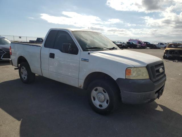Photo 4 from auction – 2007 FORD F150 with VIN 1FTRF12257KC36930