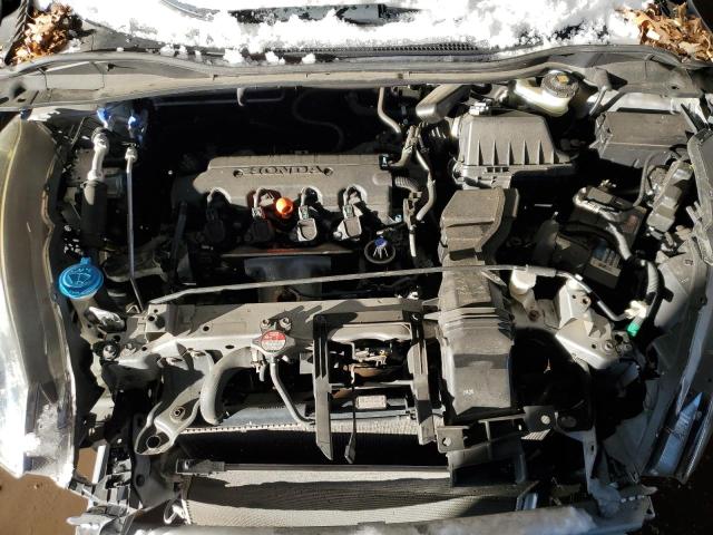 Photo 12 from auction – 2017 HONDA HR-V EX with VIN 3CZRU6H50HM715068