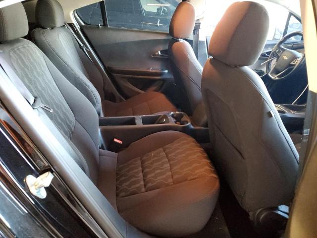 Photo 10 from auction – 2014 CHEVROLET VOLT with VIN 1G1RA6E40EU150900
