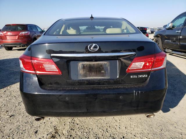 Foto 6 de la subasta – 2012 LEXUS ES 350 con VIN JTHBK1EG9C2482313